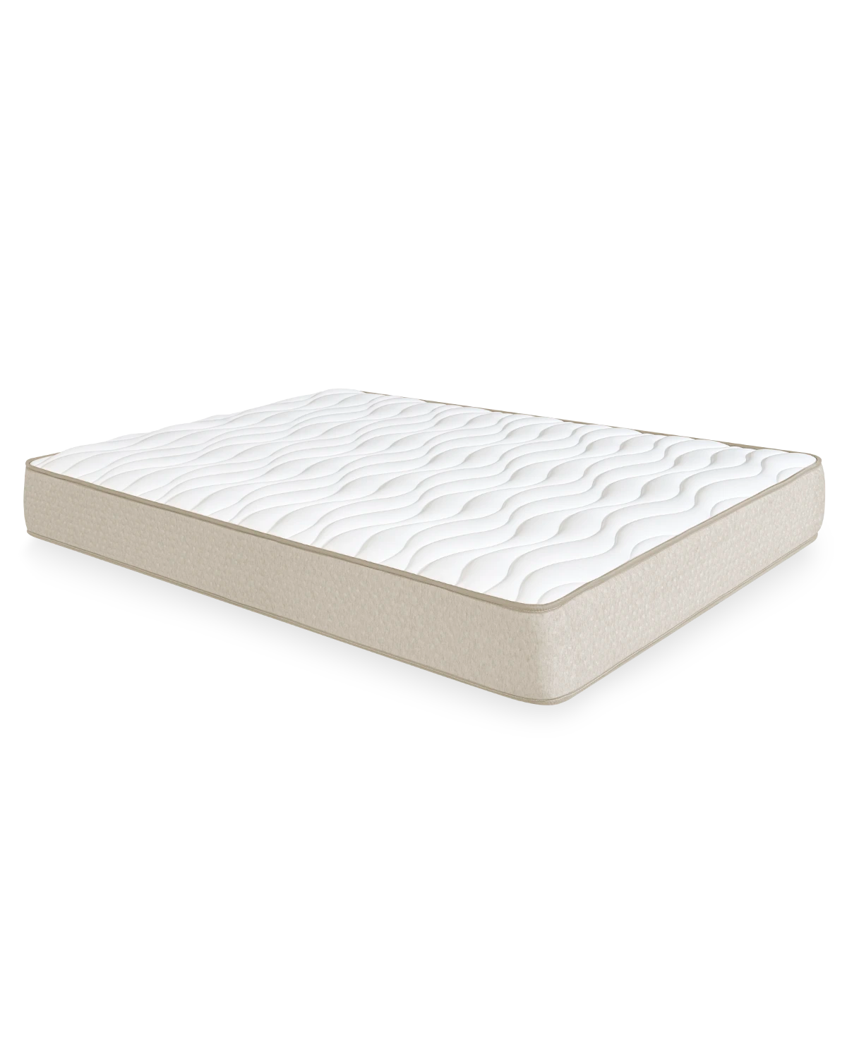 Colchón viscoelástico Nova 150 x 190 cm, Altura 20 cm