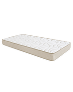 Blanco y Beige