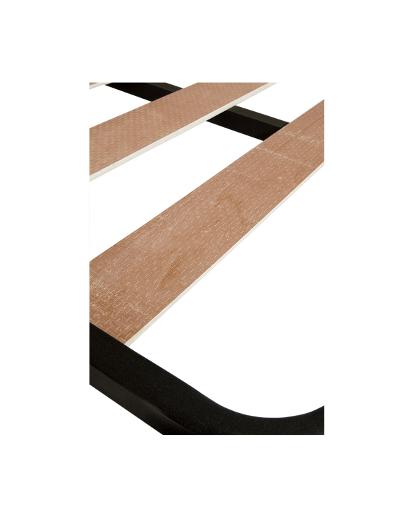 Somier Lama Ancha Kerry Sin Patas 150 x 190 cm