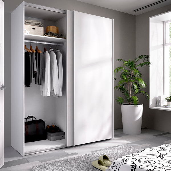 Armario de puertas correderas Slide