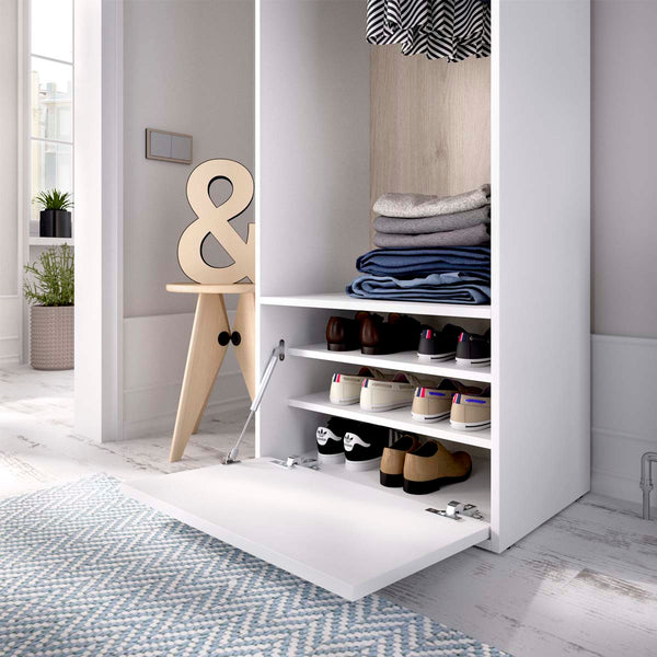 Módulo vestidor Suit