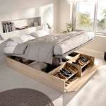 Madera natural