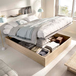 Madera natural