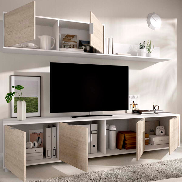 Mueble salón Lima