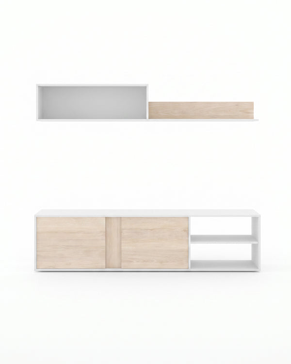 Mueble de salón Varesse