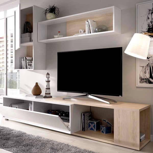 Mueble salón Obi
