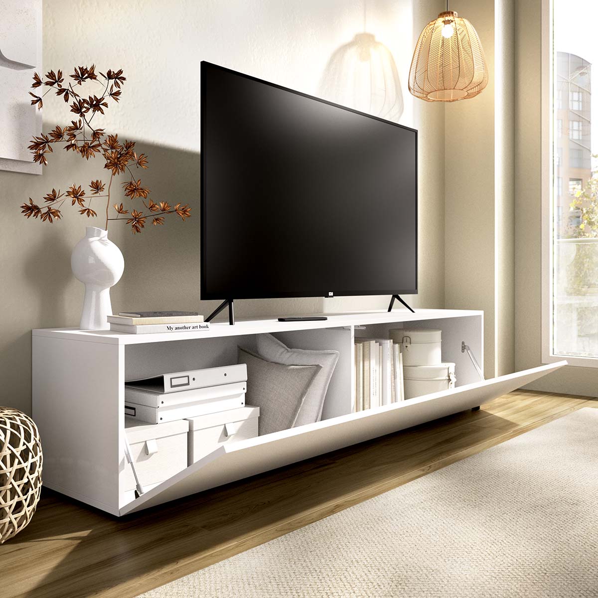 Mueble TV Noka