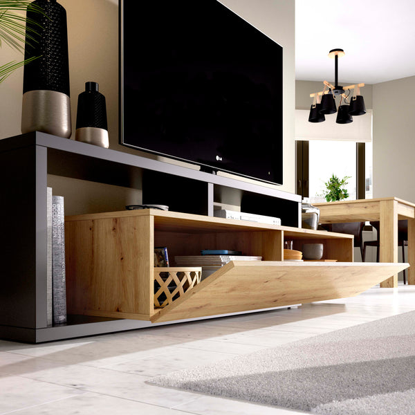 Mueble TV Kram