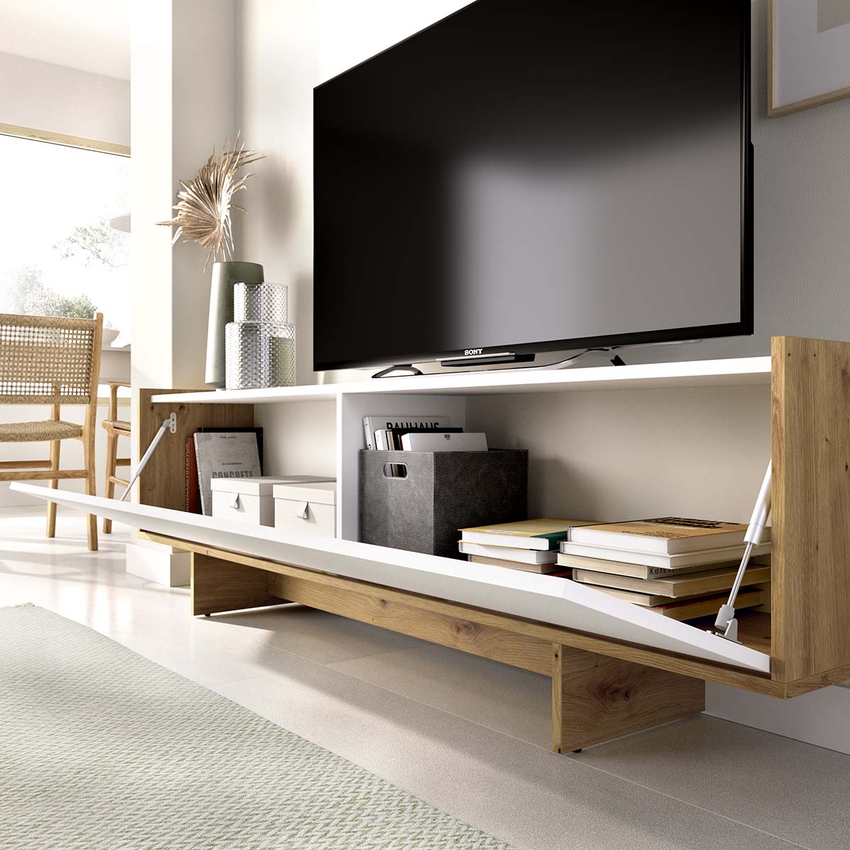 Mueble TV Ka