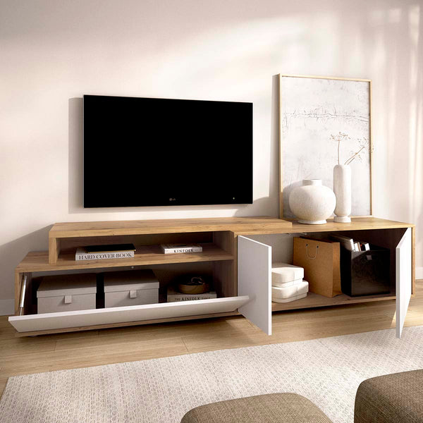 Mueble TV Elsa