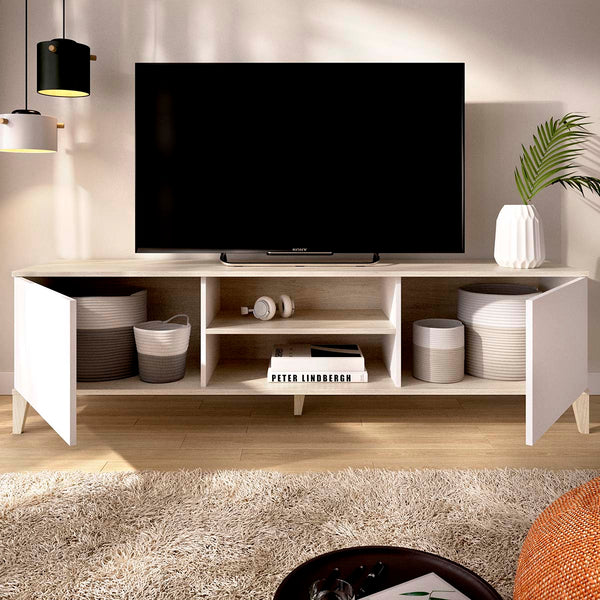 Mueble TV Boston