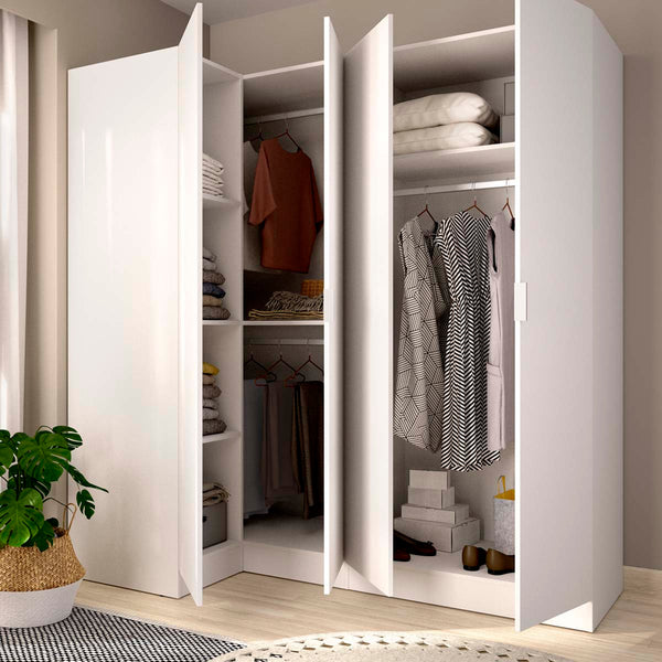 Armario rinconero Essen