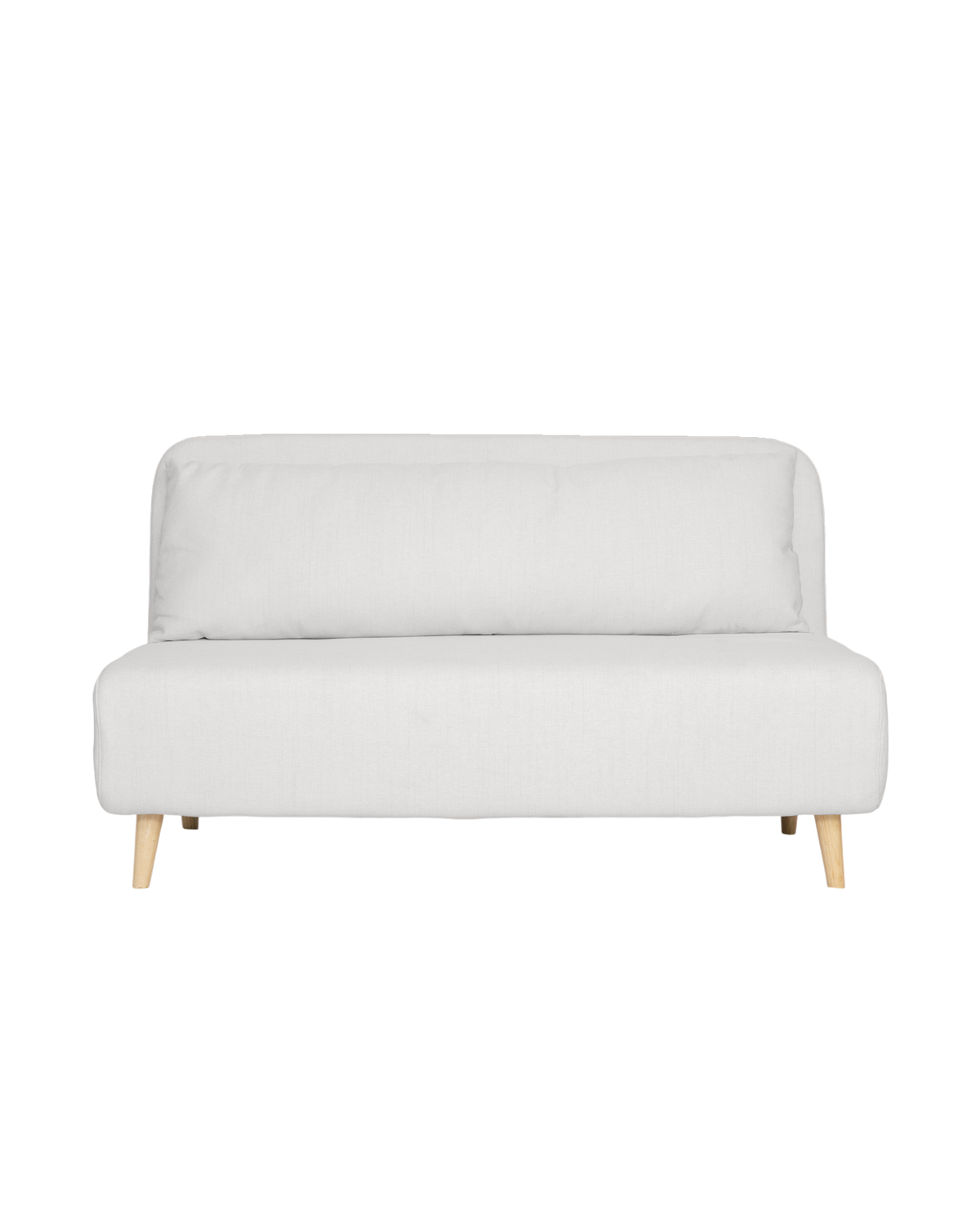 Sofá cama de 2 plazas Leann