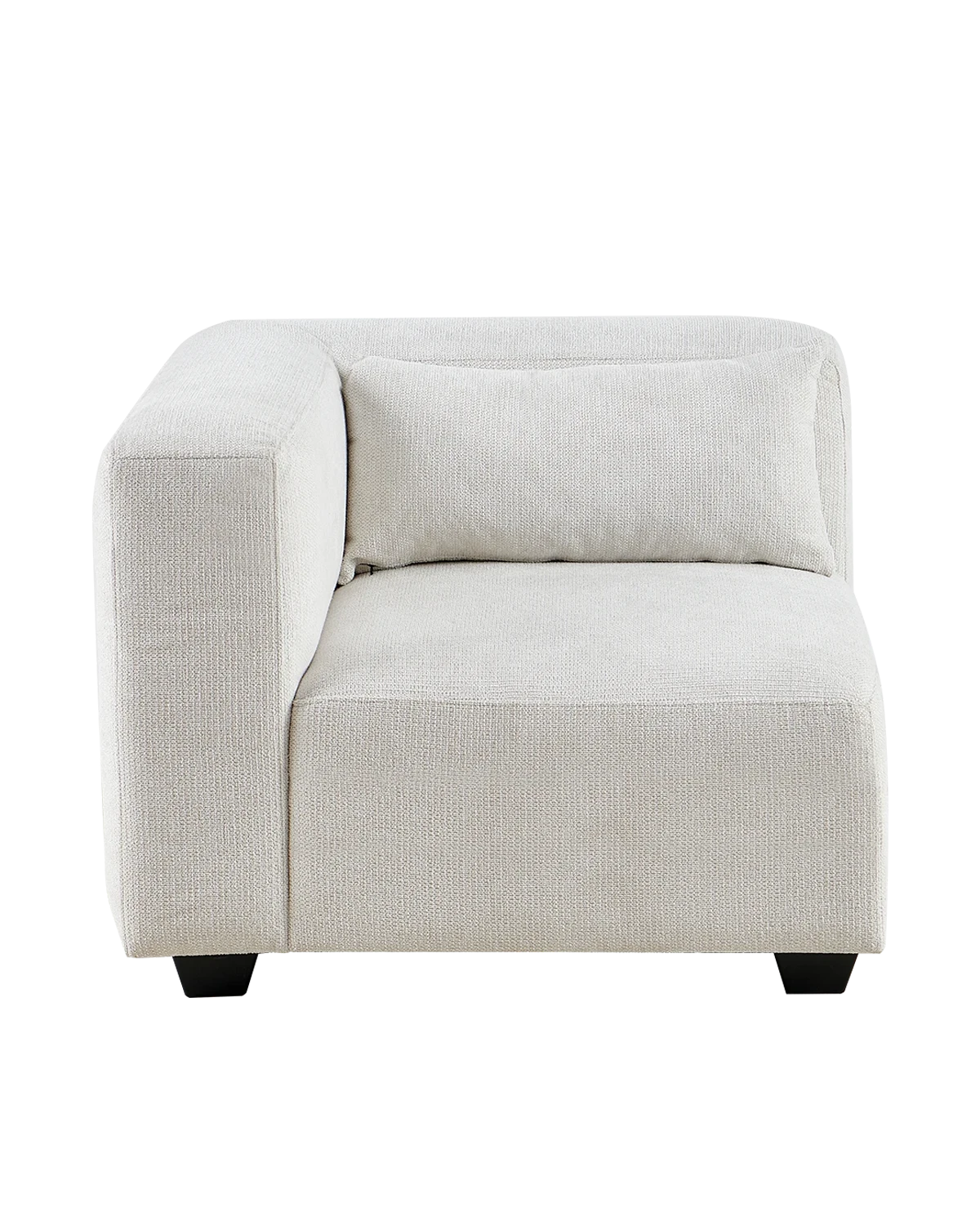 Módulo de sofá Liza derecha