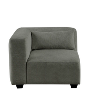 Módulo de sofá Liza derecha