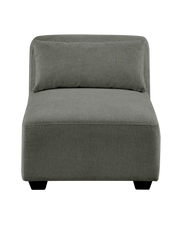 Módulo de sofá Liza medio