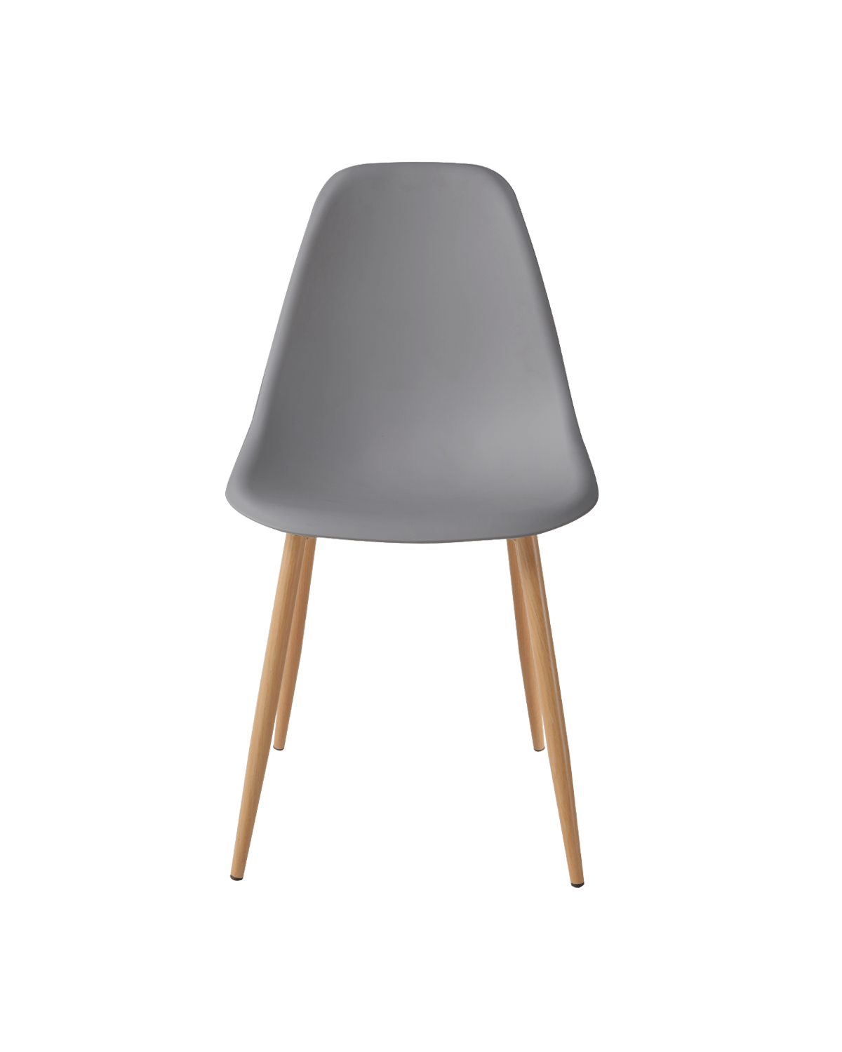 Set de 4 sillas de comedor Lena