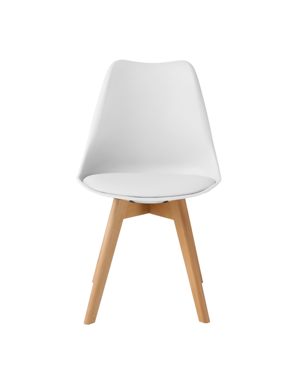 Pack ahorro de mesa Nola y sillas Mavis