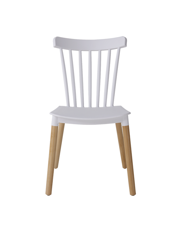 Pack ahorro de mesa Nola y sillas Kaye