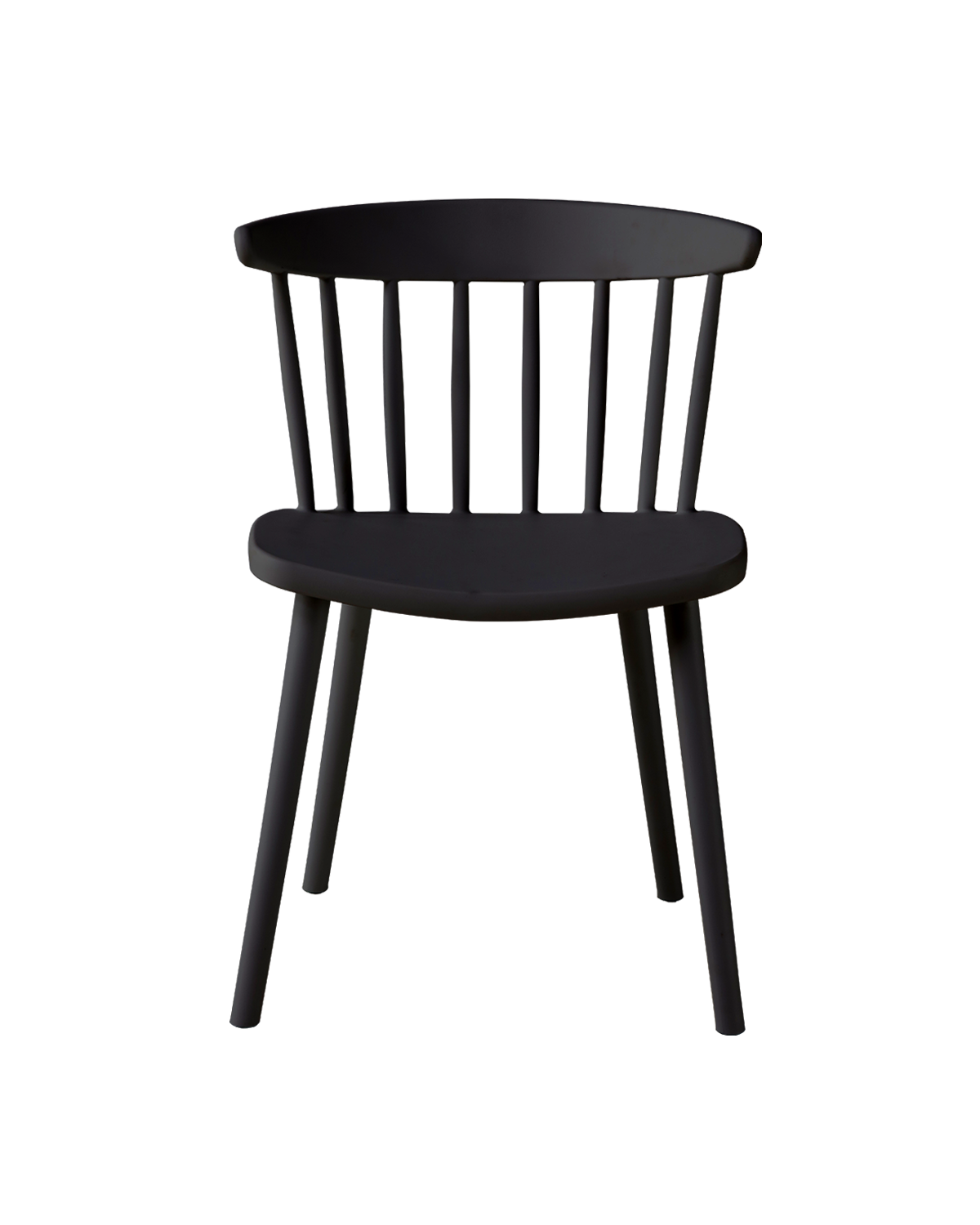 Set de 4 sillas Connie