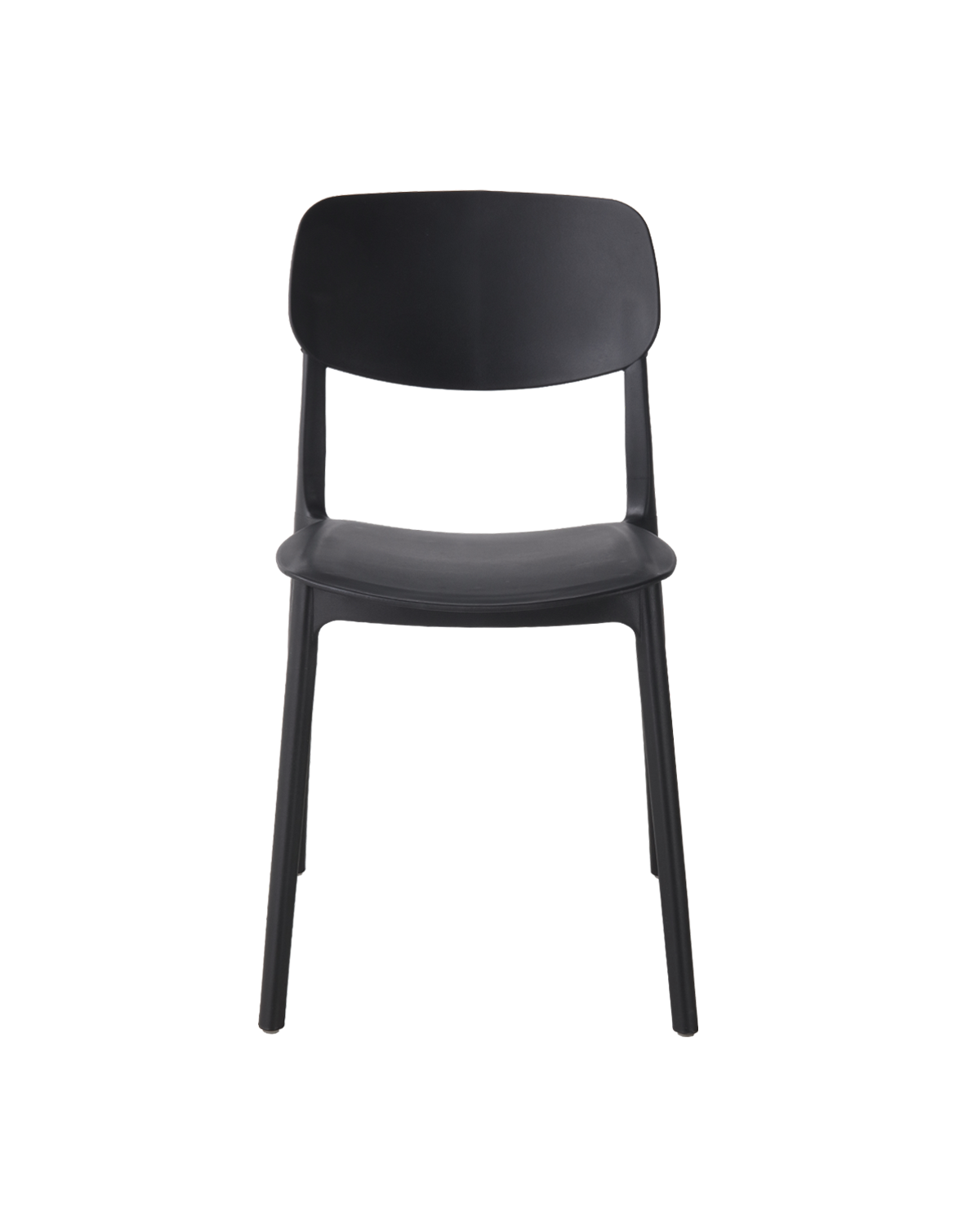 Set de 4 sillas Dixie