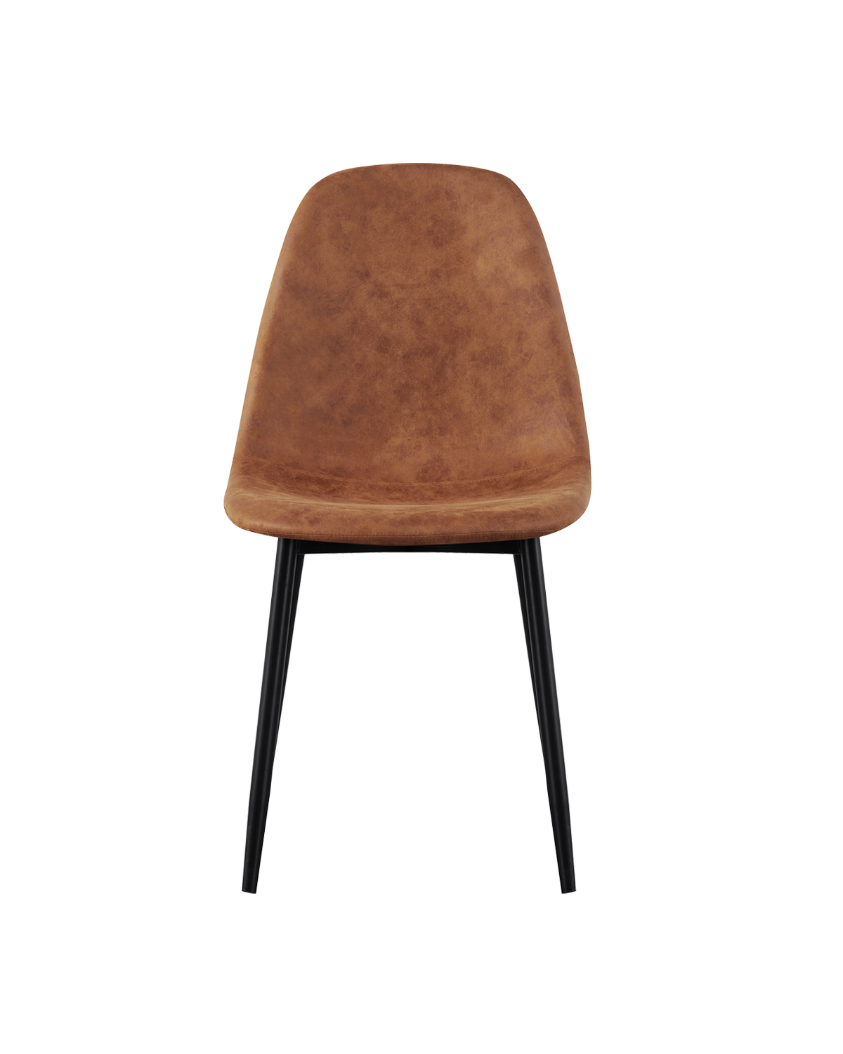 Pack ahorro de mesa de sobre irregular Thelma y sillas Deana