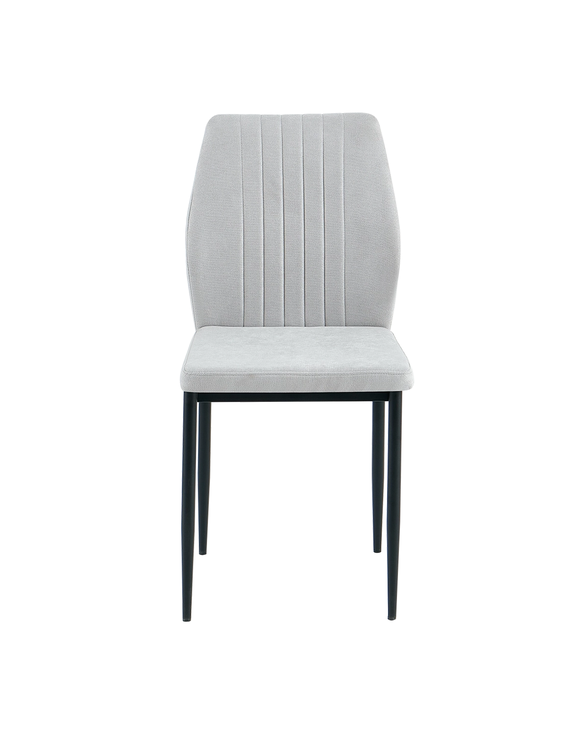 Pack ahorro de mesa extensible Kiona y sillas Manuela