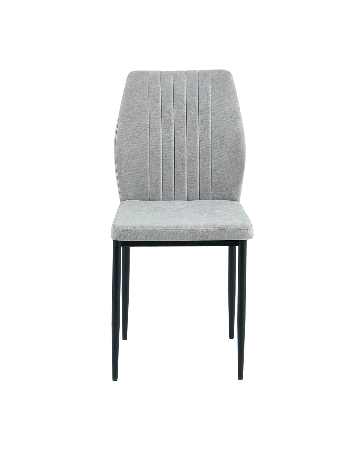 Pack ahorro de mesa extensible Earlene y sillas Manuela