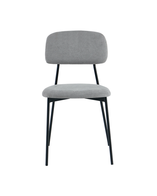 Pack ahorro de mesa Bertha y sillas Bonnie