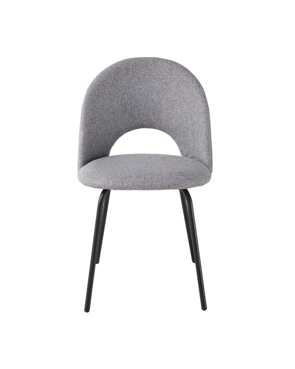 Pack ahorro de mesa extensible Elvia y sillas Lupe