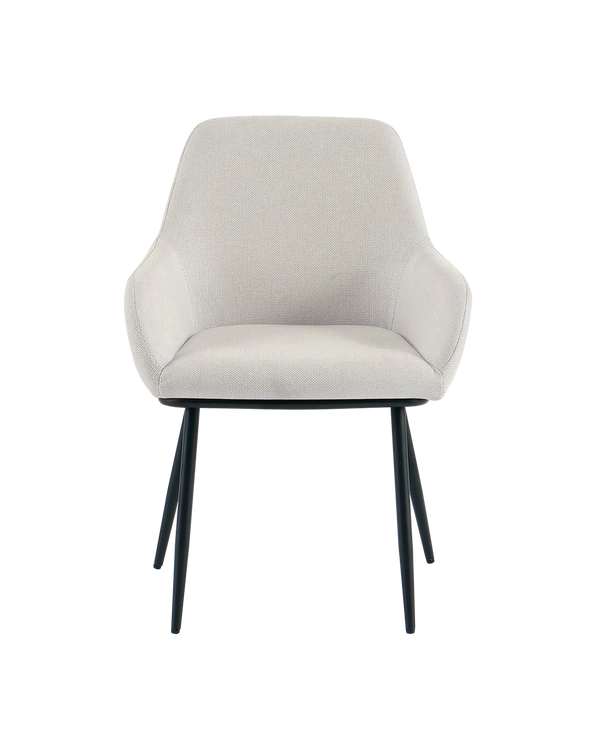 Pack ahorro de mesa Jacklyn y sillas Verna