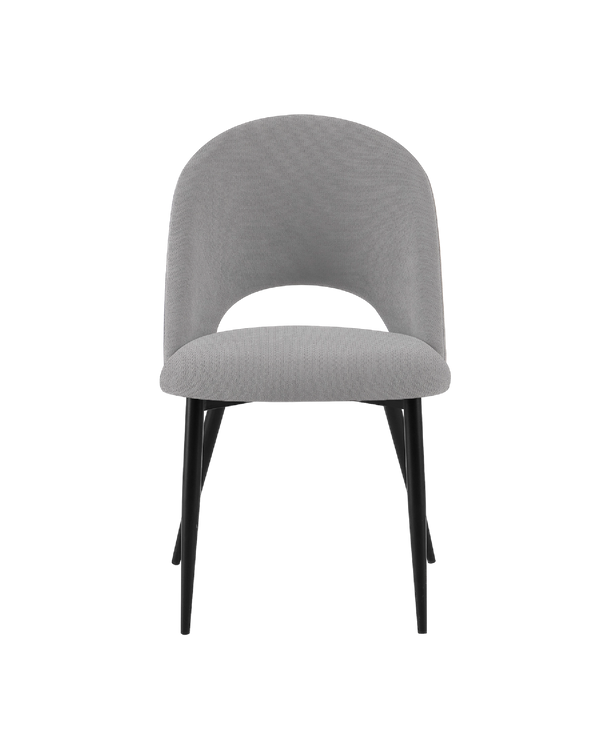 Pack ahorro de mesa extensible Cassie y sillas Hollie