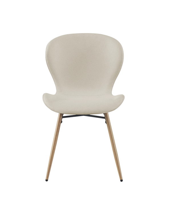 Pack ahorro de mesa extensible Ebony y sillas Helene