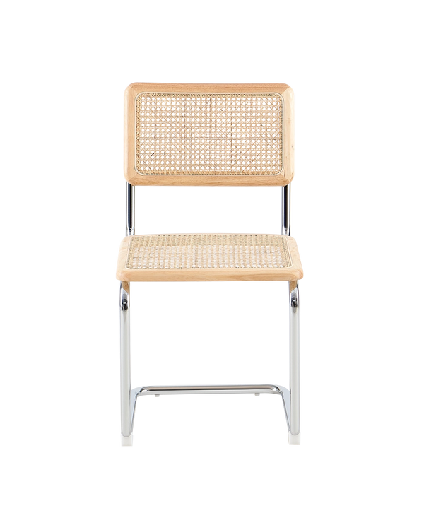 Pack ahorro de mesa Mia y sillas Karyn