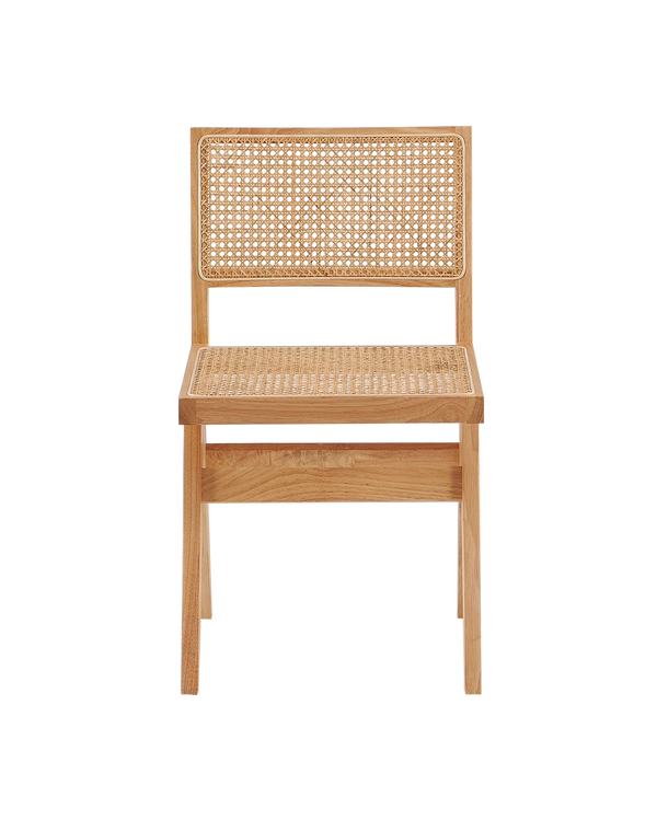 Pack ahorro de mesa Gina y sillas Alana