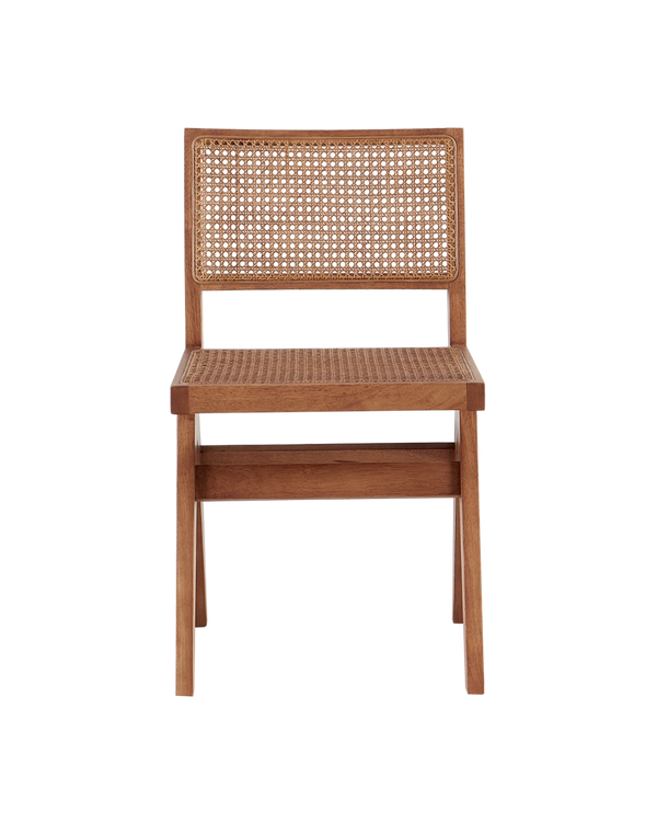 Pack ahorro de mesa Gina y sillas Alana