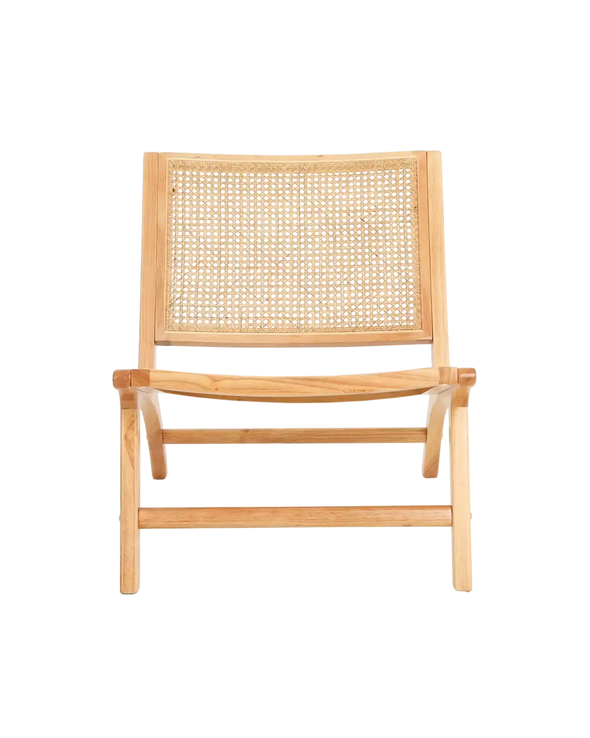 Sillón en ratán Ladonna