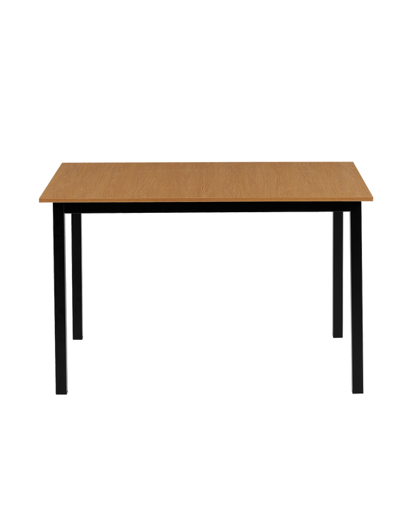 Mesa de comedor rectangular Elba