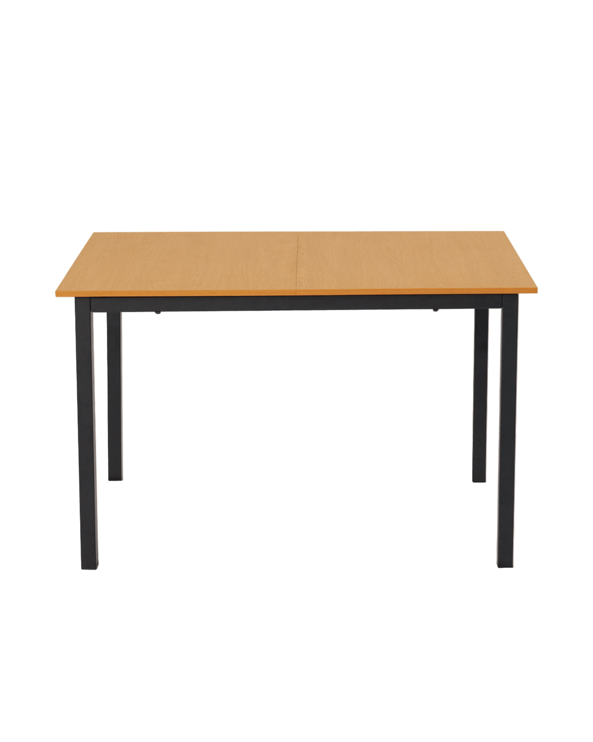 Mesa de comedor rectangular extensible Elba