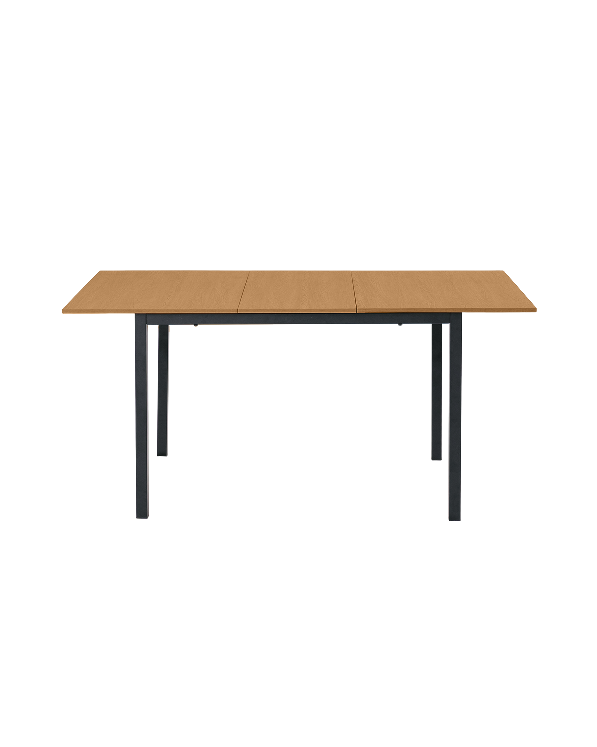 Mesa de comedor rectangular extensible Elba