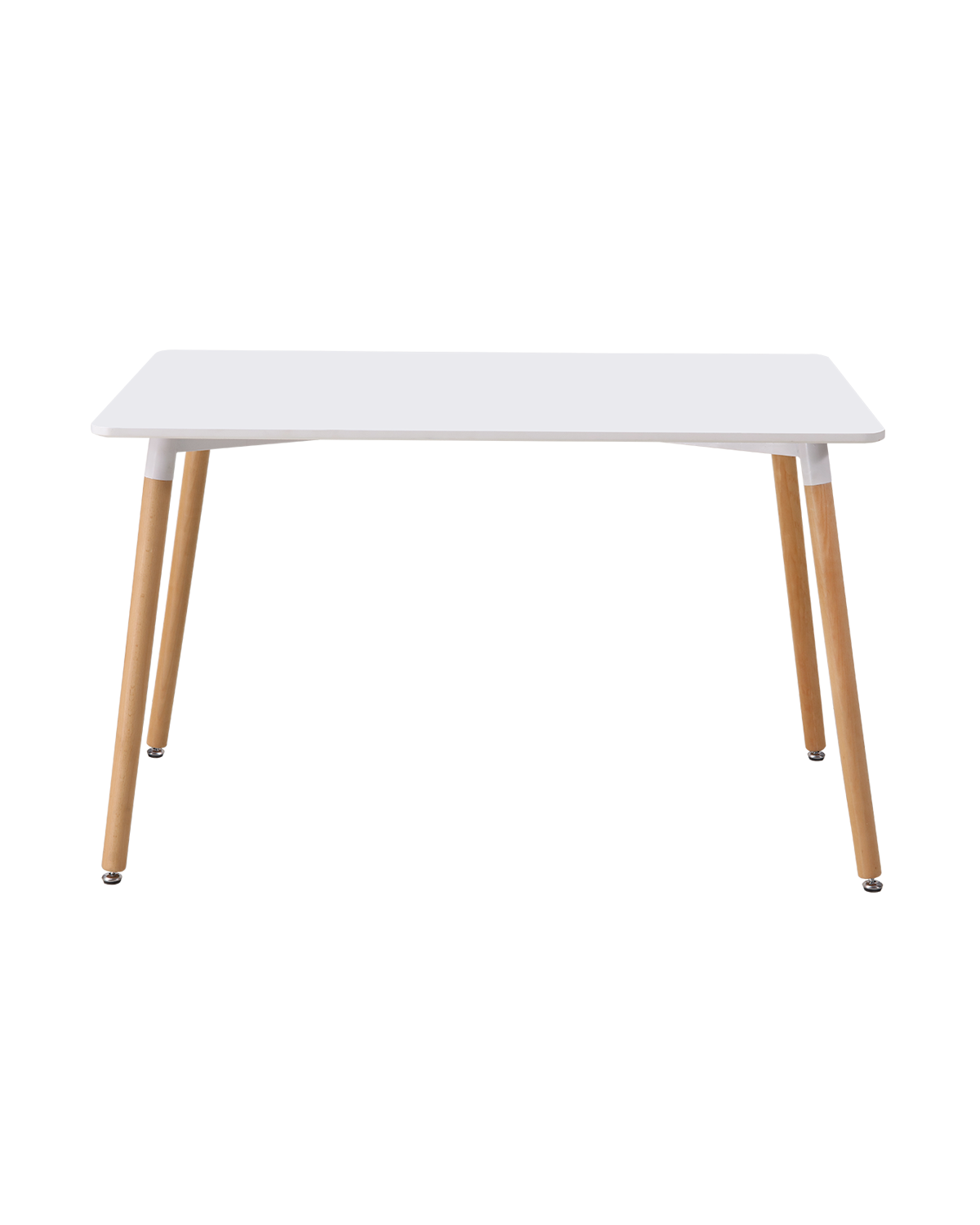 Mesa de comedor rectangular Nola