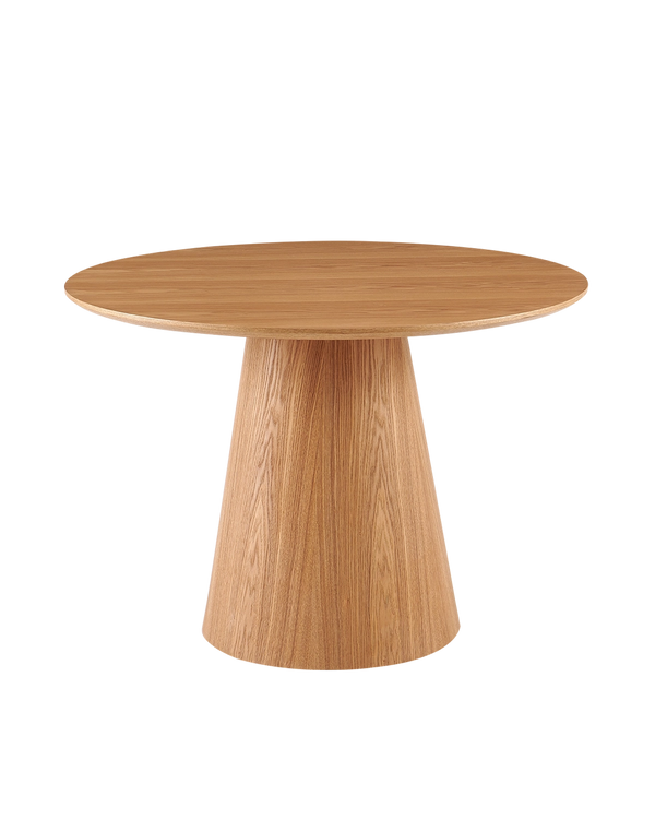 Pack ahorro de mesa Bertha y sillas Grace