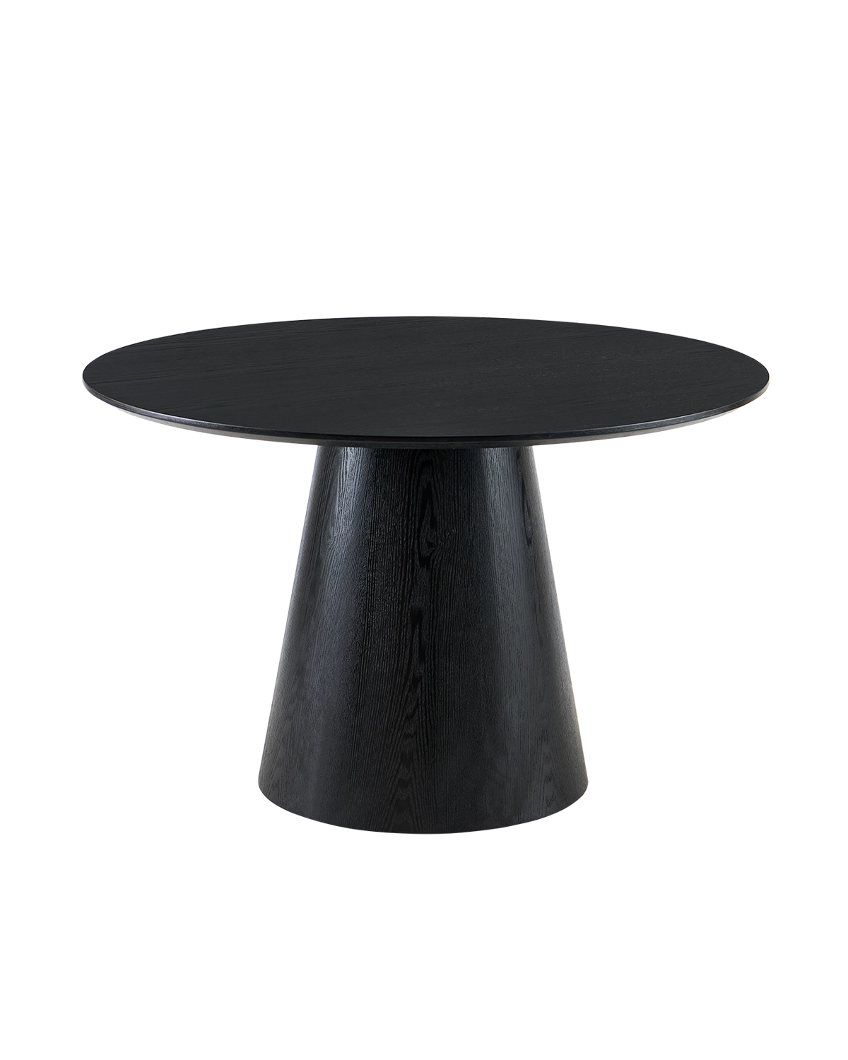 Mesa de comedor redonda Bertha