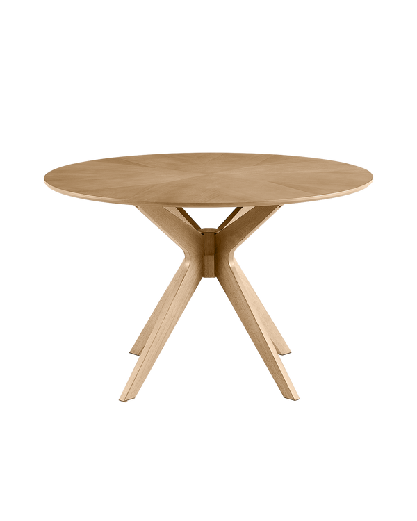 Pack ahorro de mesa Gina y sillas Alana