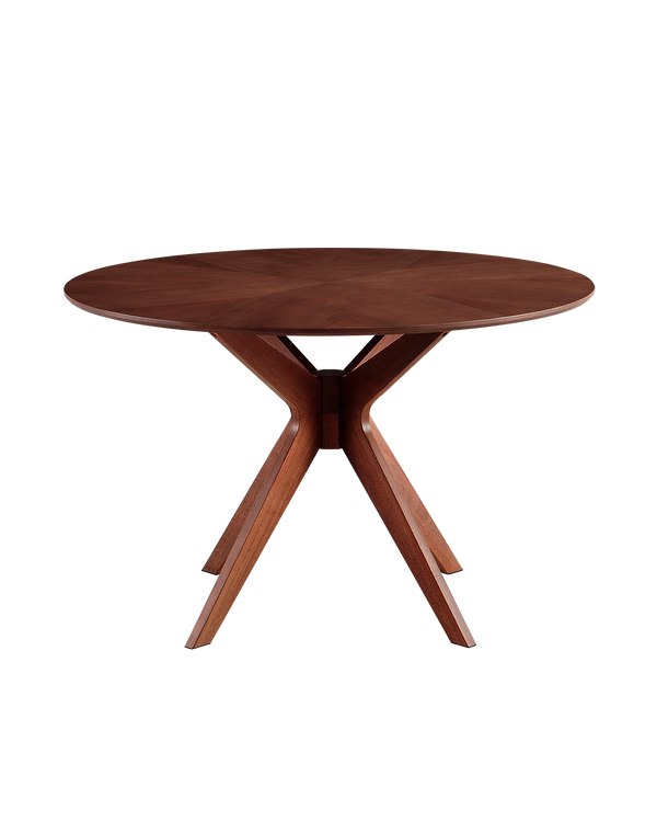 Pack ahorro de mesa Gina y sillas Glenna