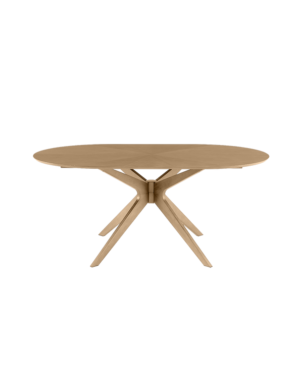 Pack ahorro de mesa Gina y sillas Faith