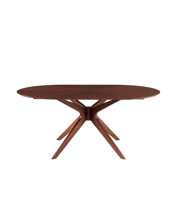 Pack ahorro de mesa Gina y sillas Alana