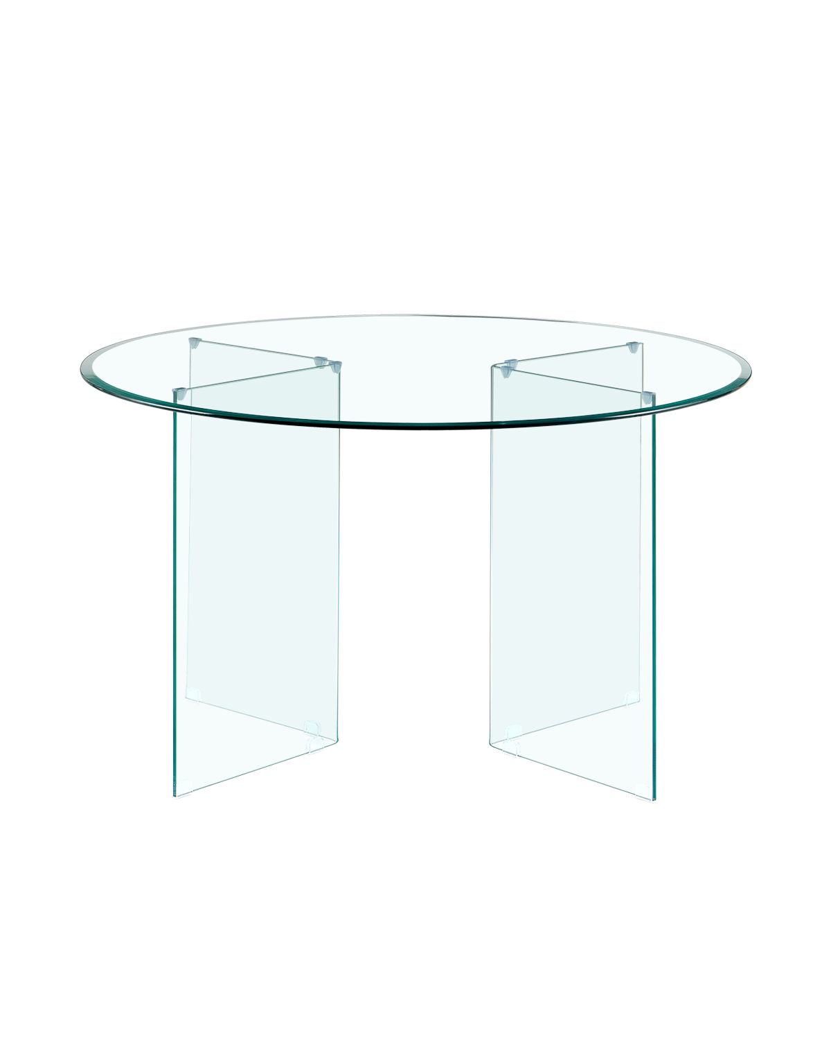 Mesa de comedor redonda Mia