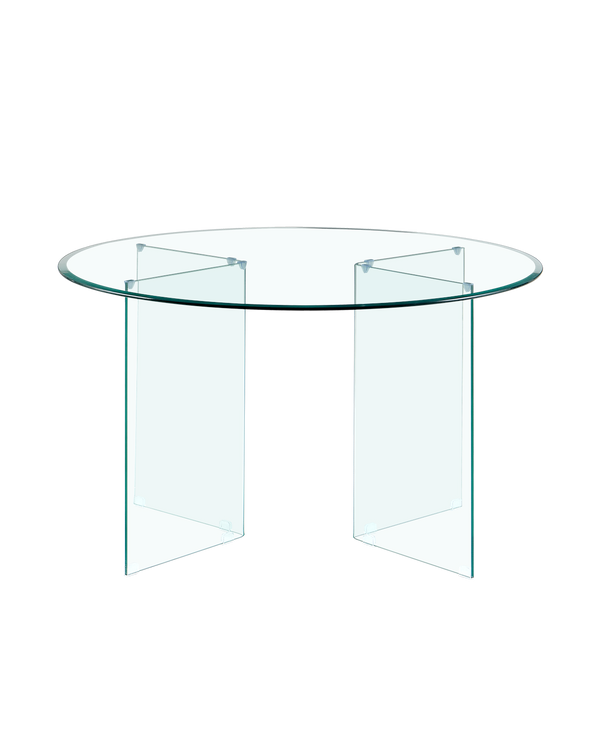 Mesa de comedor redonda Mia