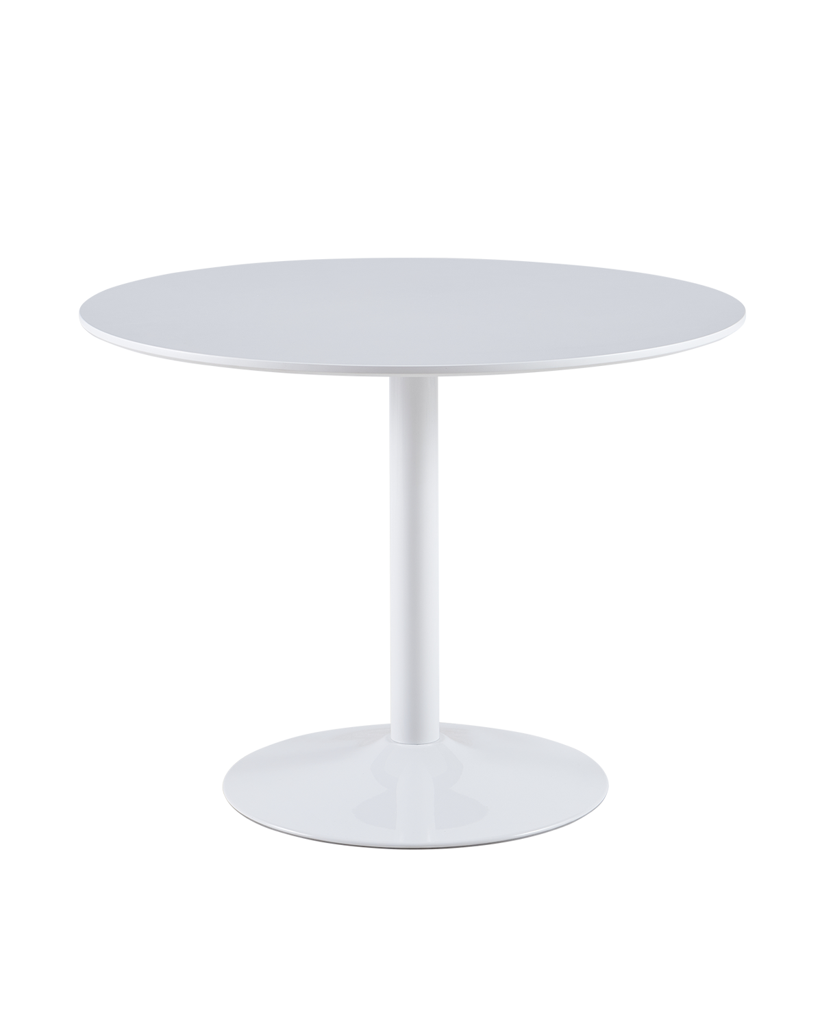 Mesa de comedor redonda Sybil